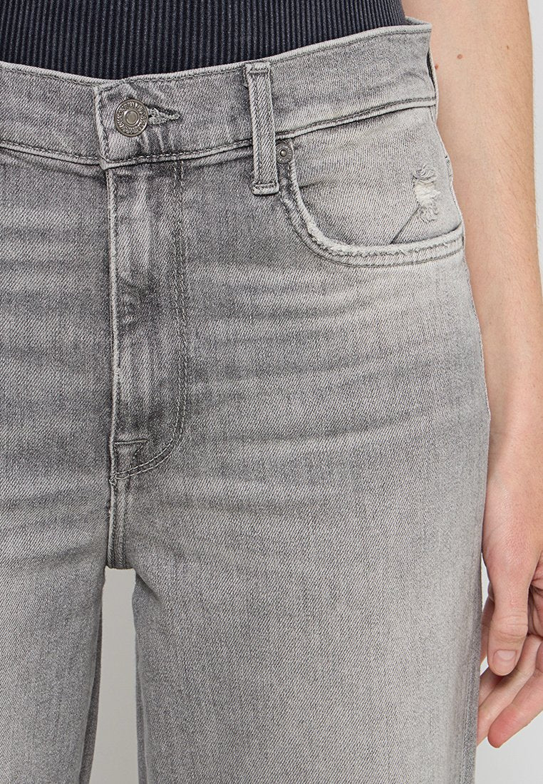 7 for all mankind ALEXA
