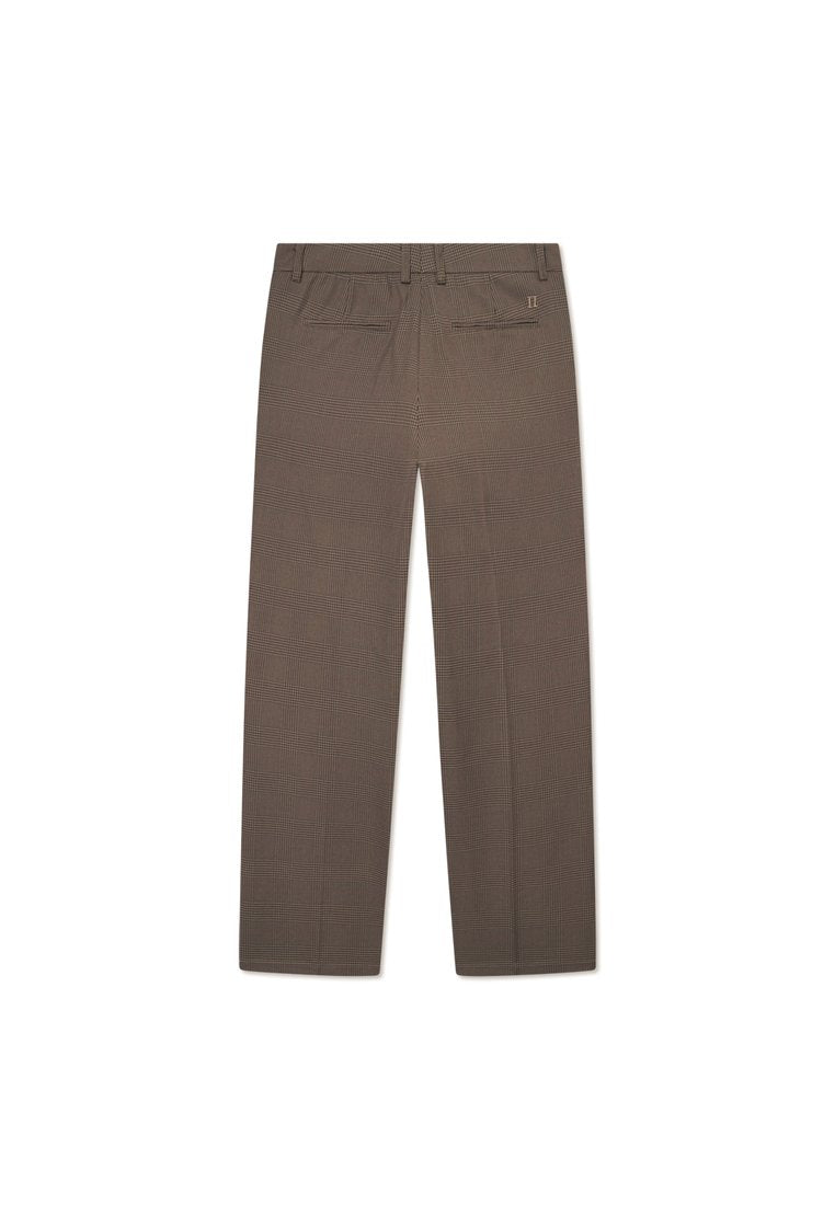 Les Deux RANDALL HOUNDSTOOTH