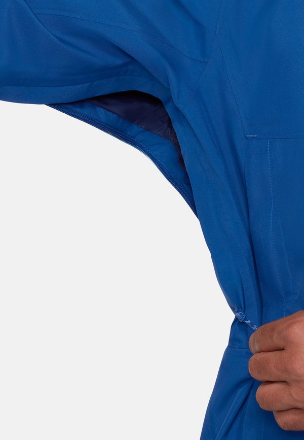Mammut TREELINE HS HOODED