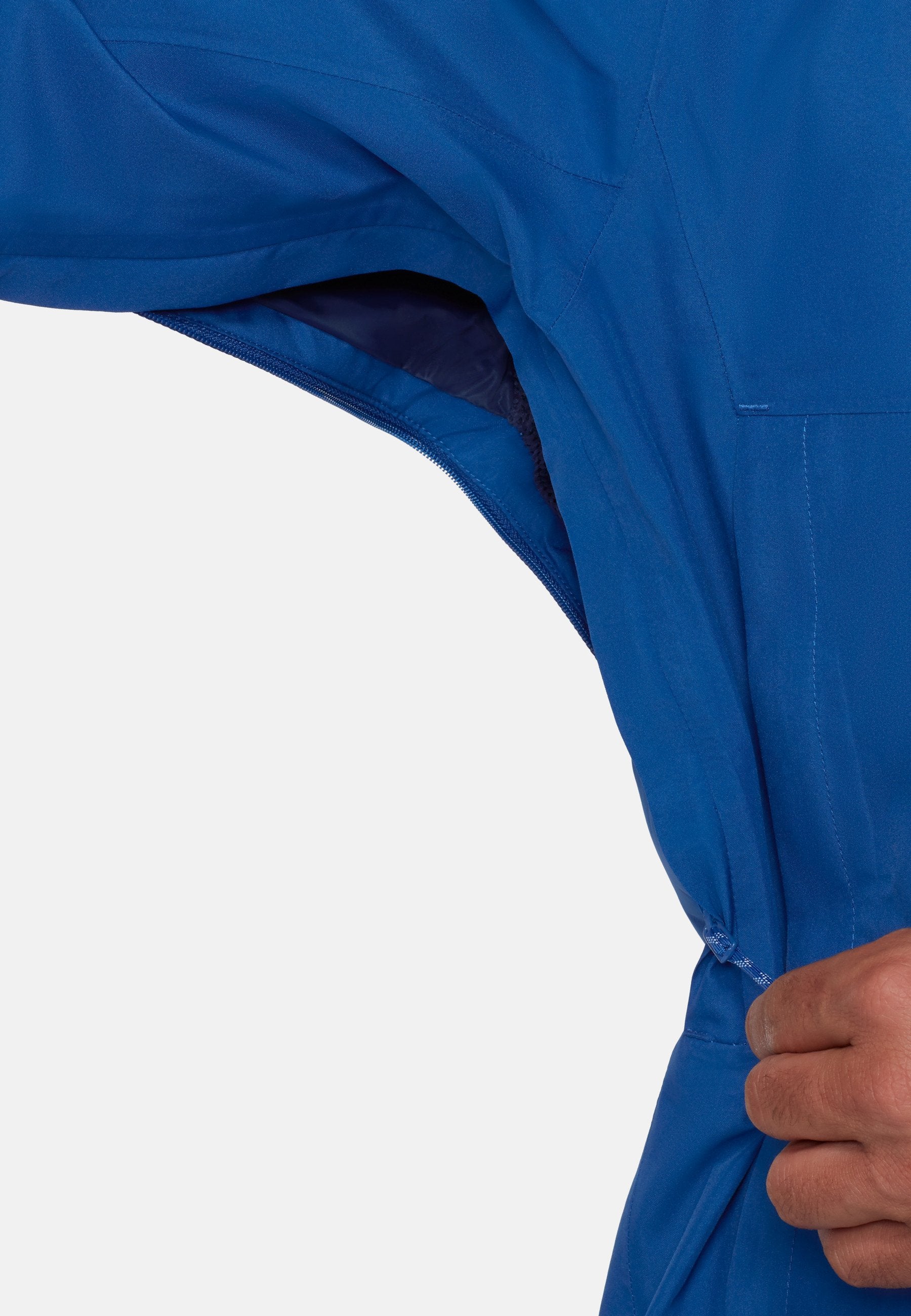 Mammut TREELINE HS HOODED