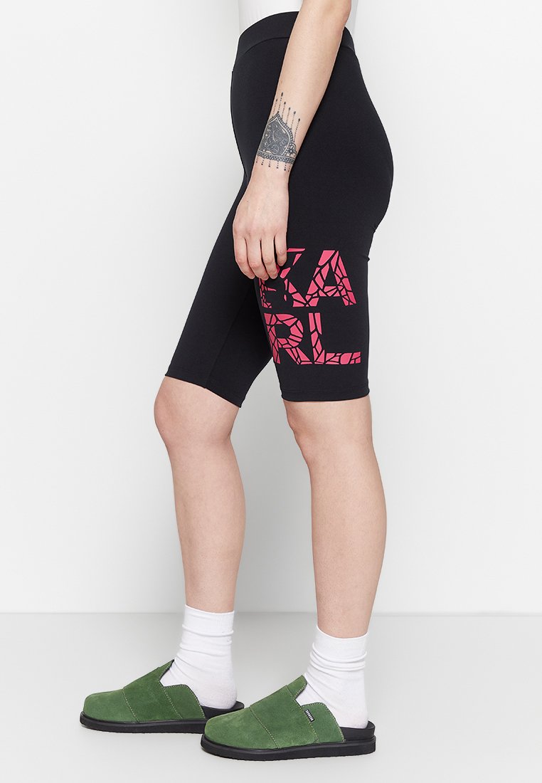 KARL LAGERFELD Leggings Media 3