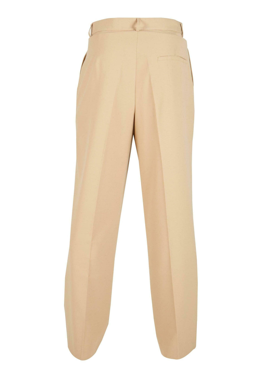 Urban Classics DOUBLE PLEATED PANTS