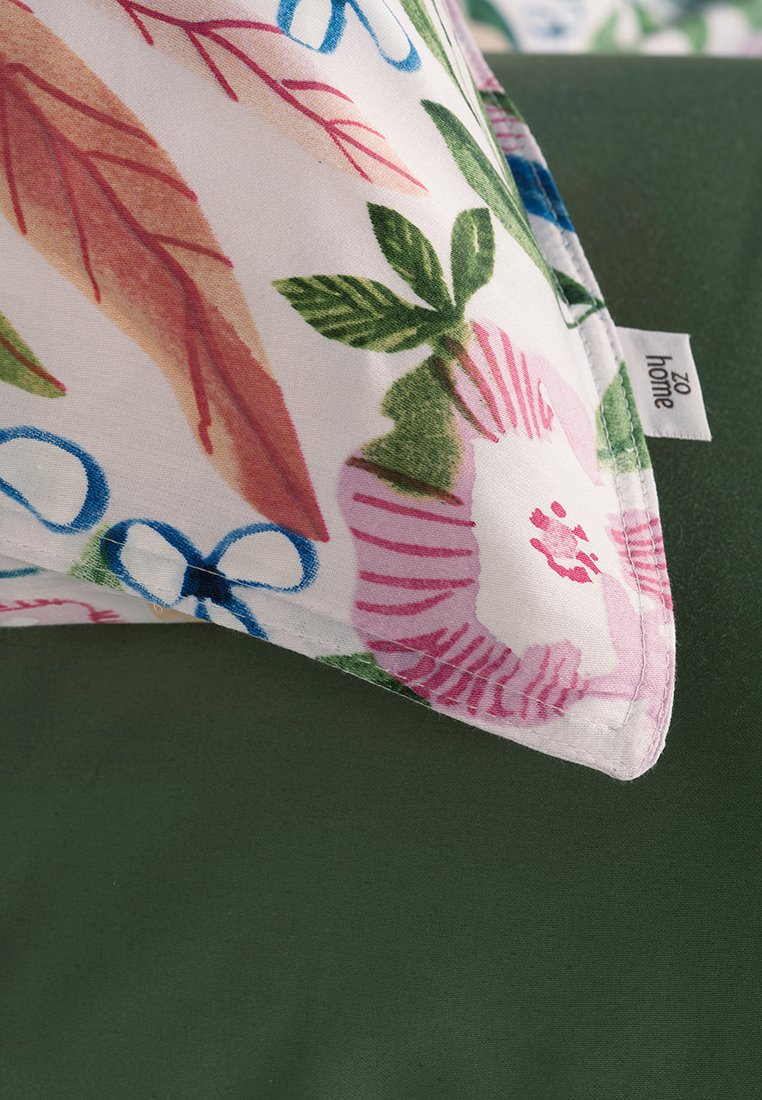 Zohome DUVET COVER MULTI