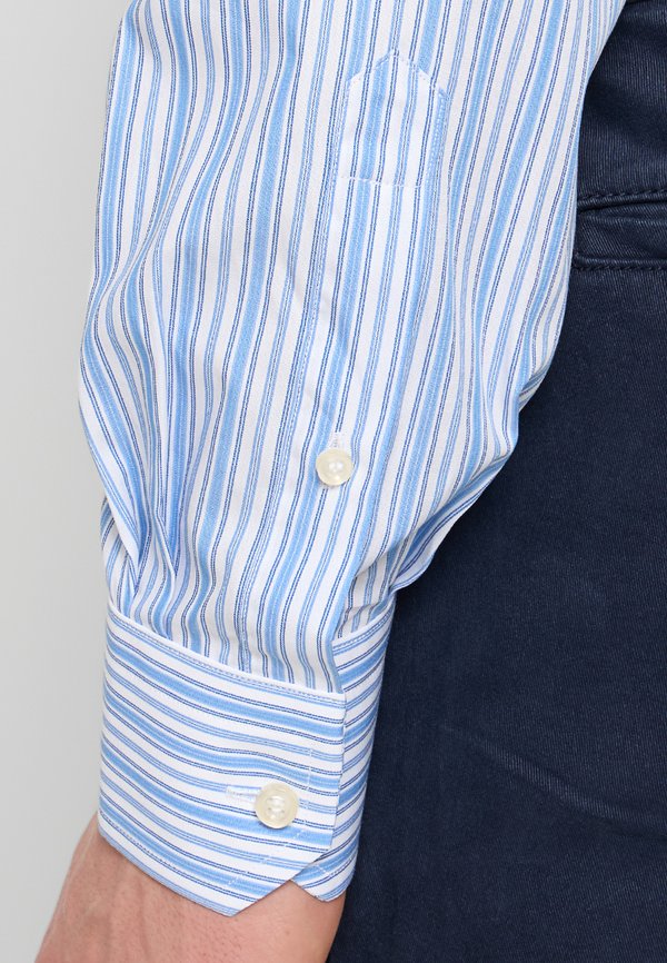 CAMICISSIMA SLIM FIT