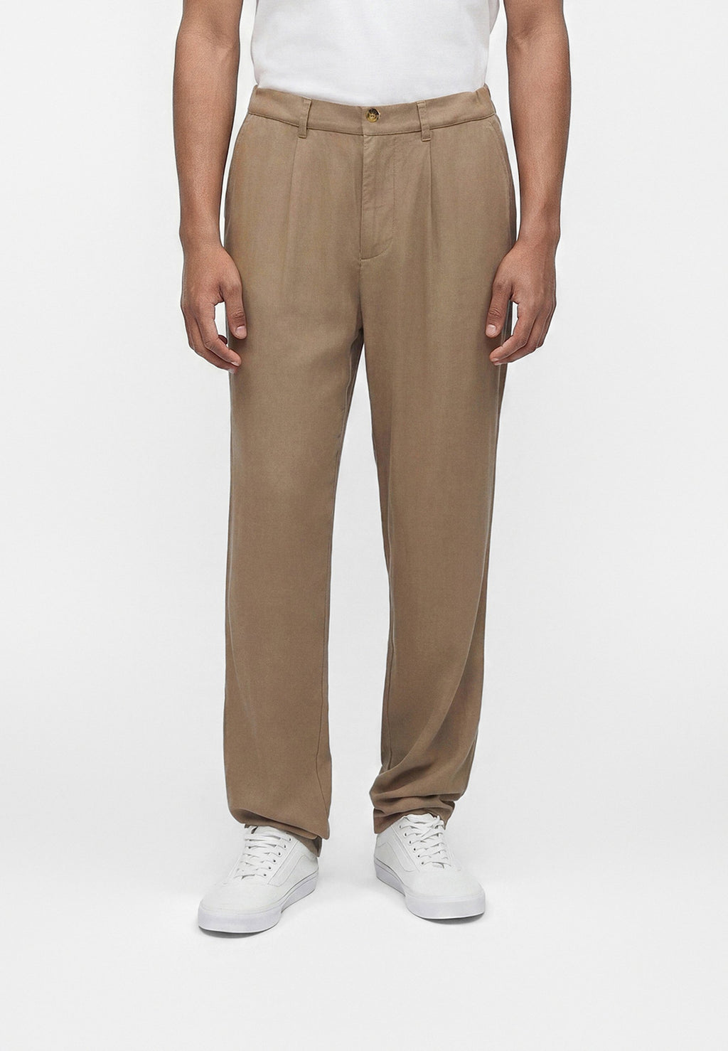 ONSLOU ENO TAPERED PANTS Media 3
