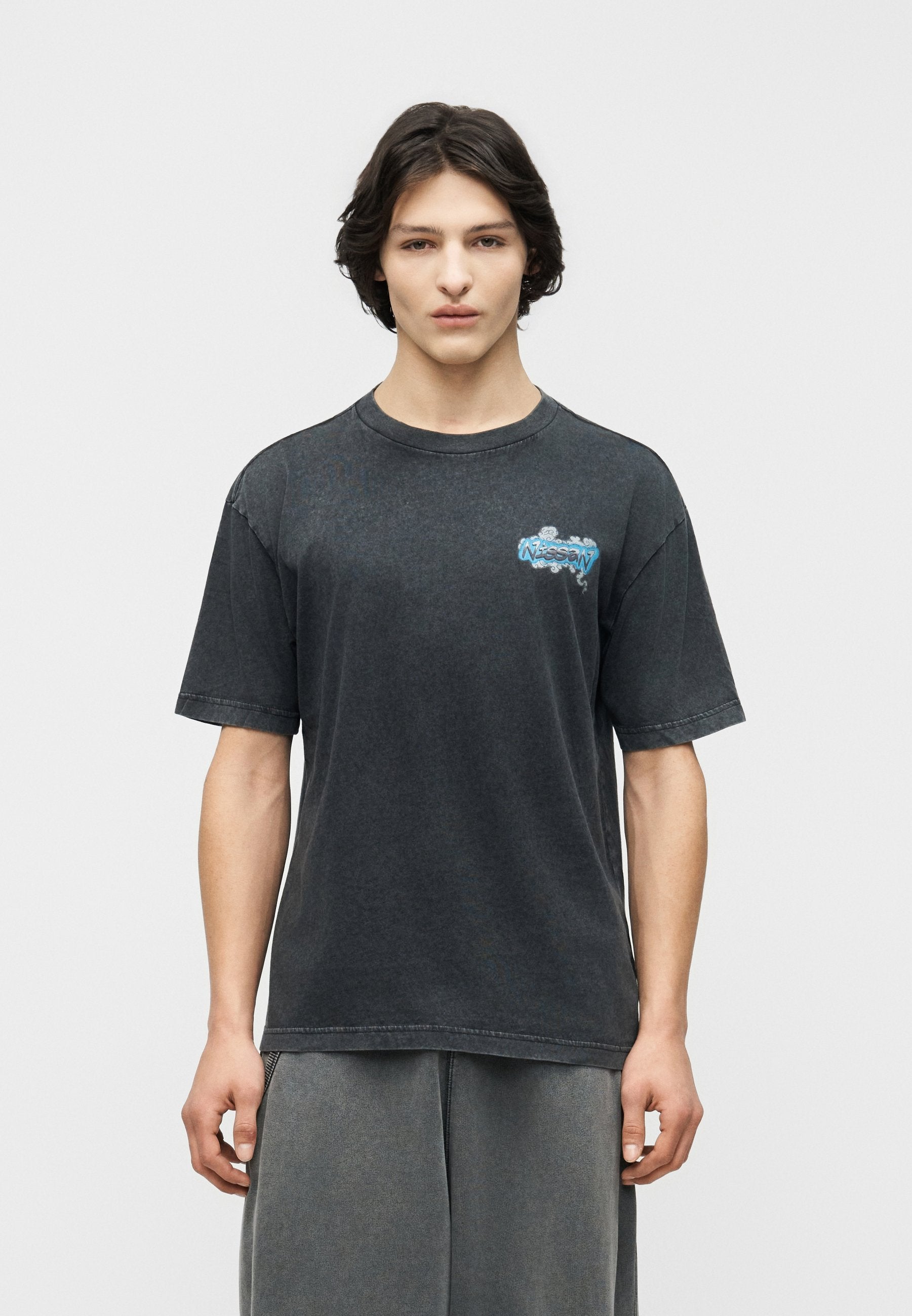 Hollister Co. AUTO NISSAN TEE