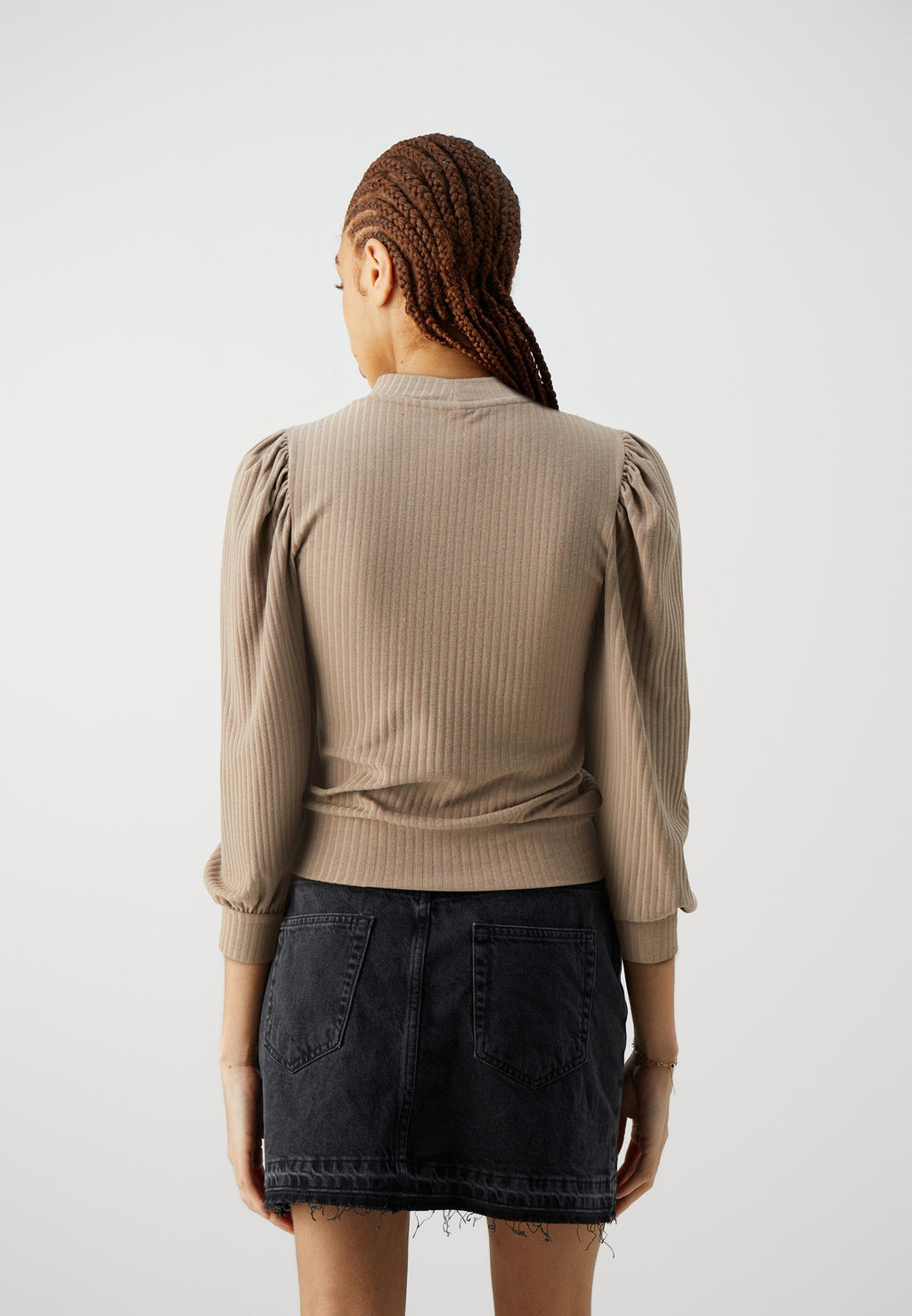 ONLY ONLNELLA HIGHNECK