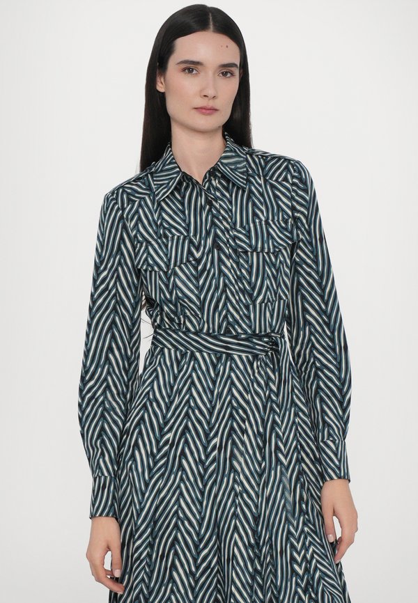 Diane von Furstenberg ASPEN DRESS