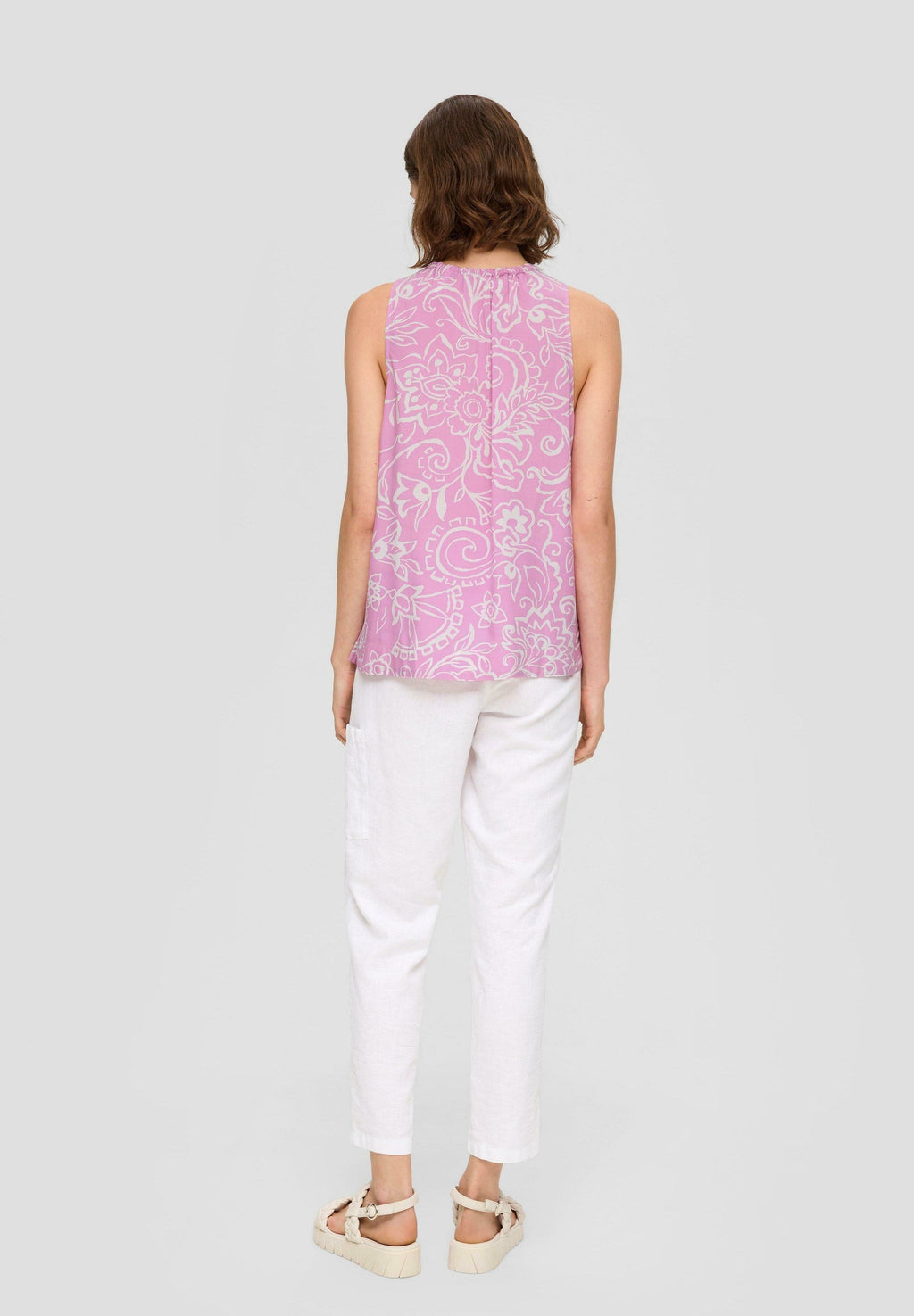 s.Oliver Bluse Media 4