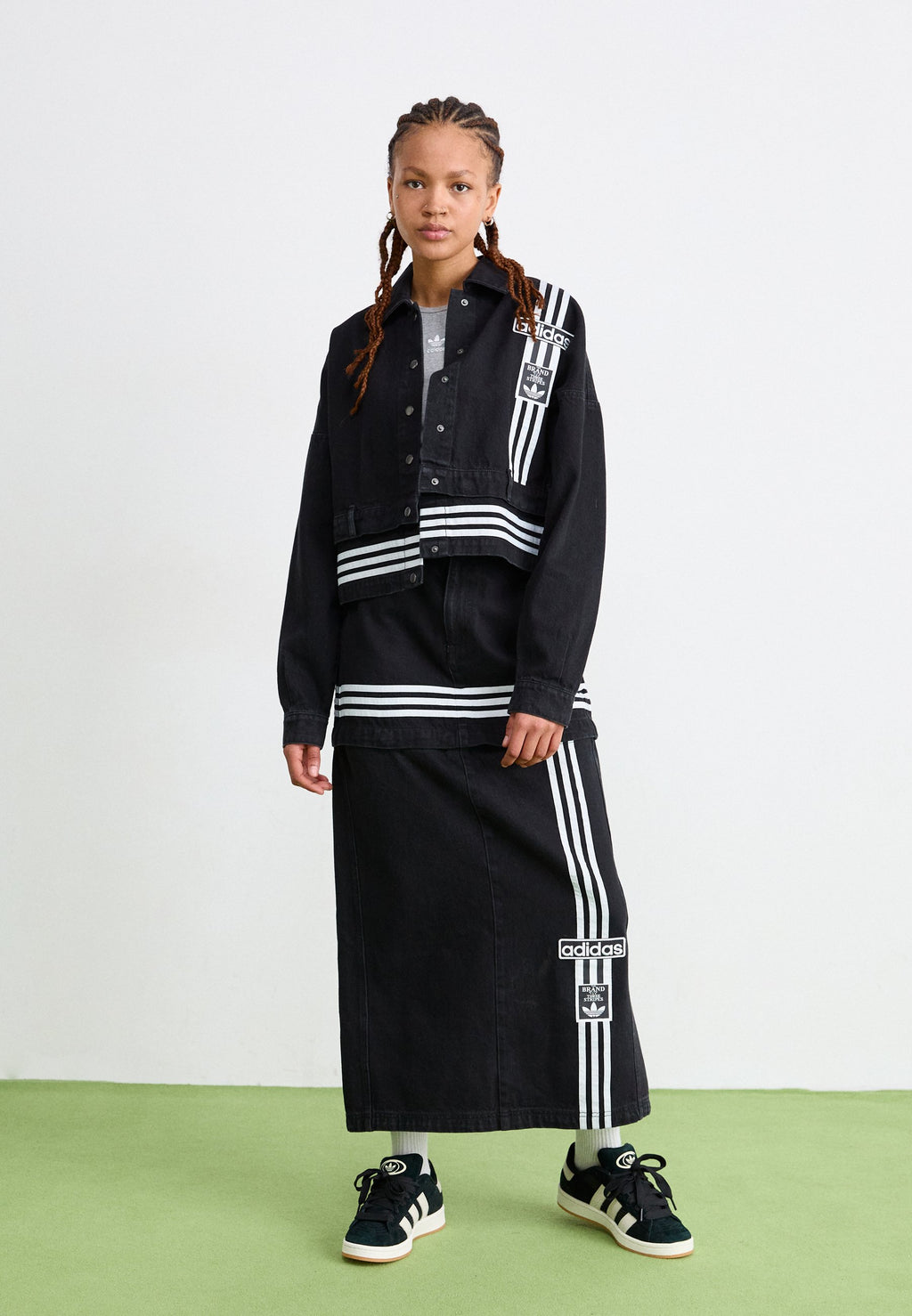 adidas Originals SKIRT