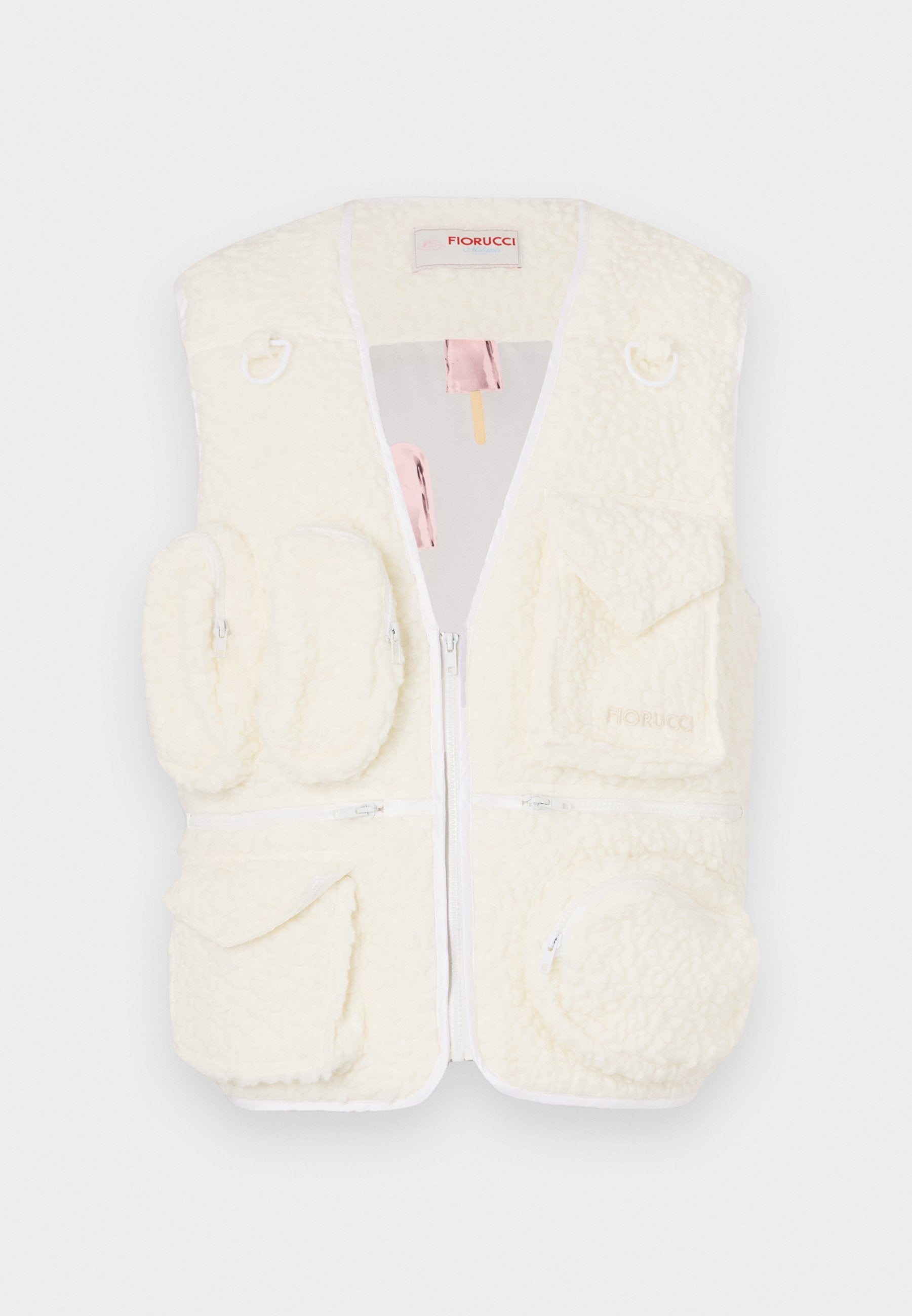 Fiorucci SUPER POCKET UNISEX