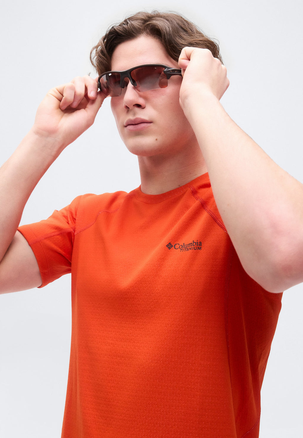 Columbia DRIVENTURE™ SHORT SLEEVE