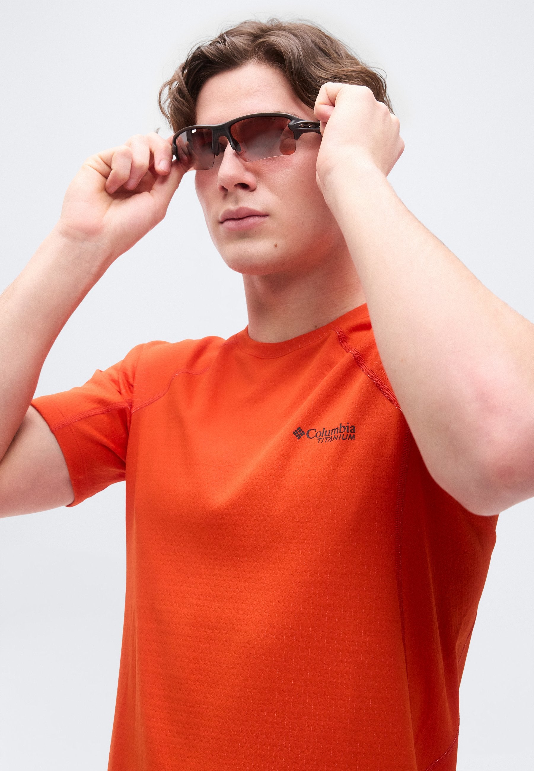 Columbia DRIVENTURE™ SHORT SLEEVE