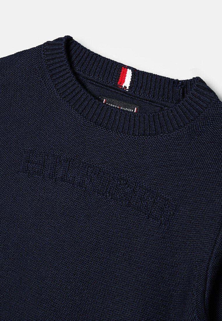 Tommy Hilfiger Strickpullover Media 3