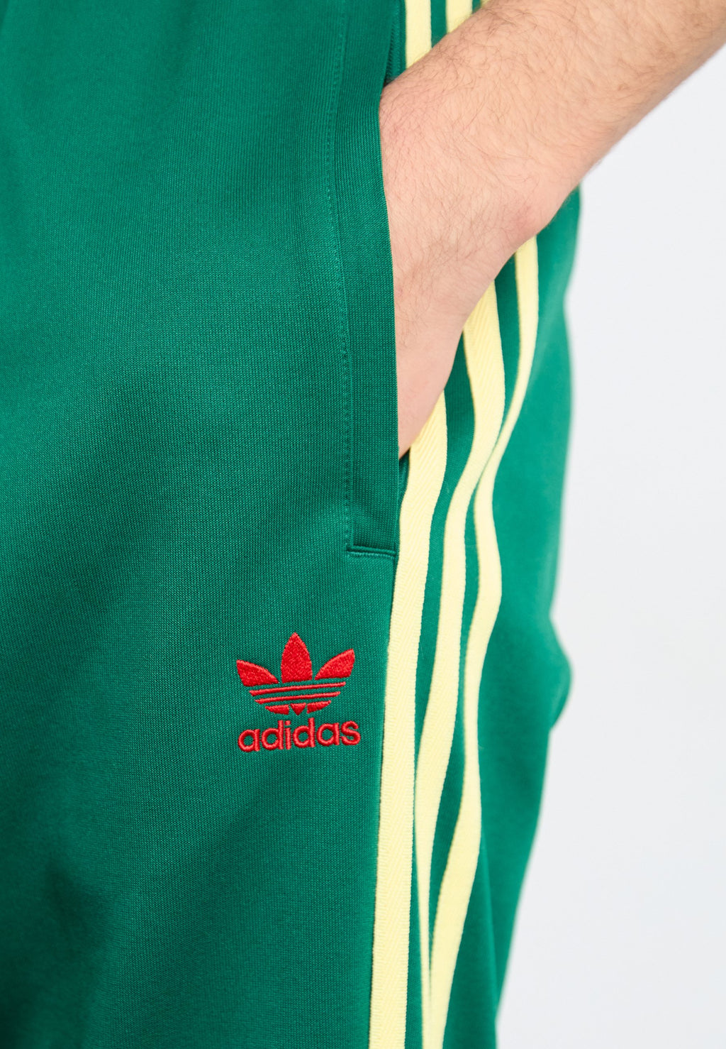 adidas Originals SST TP