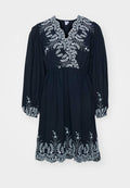 YAS YASTULSA DRESS
