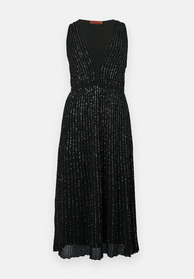 Missoni MIDI DRESS