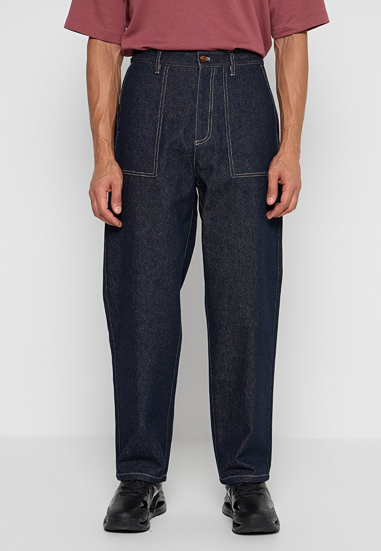 Armani Exchange Stoffhose Media 1