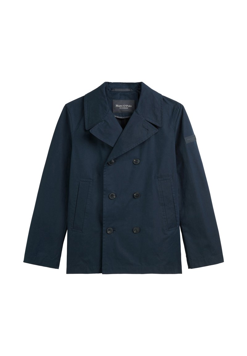 MARC O’POLO ‘TONI CAMPAIGN STYLE’ OUTDOOR JACKET Media 1