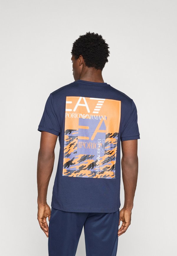 EA7 Emporio Armani
