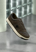 Guess UDDENT2 - Trainers - grey