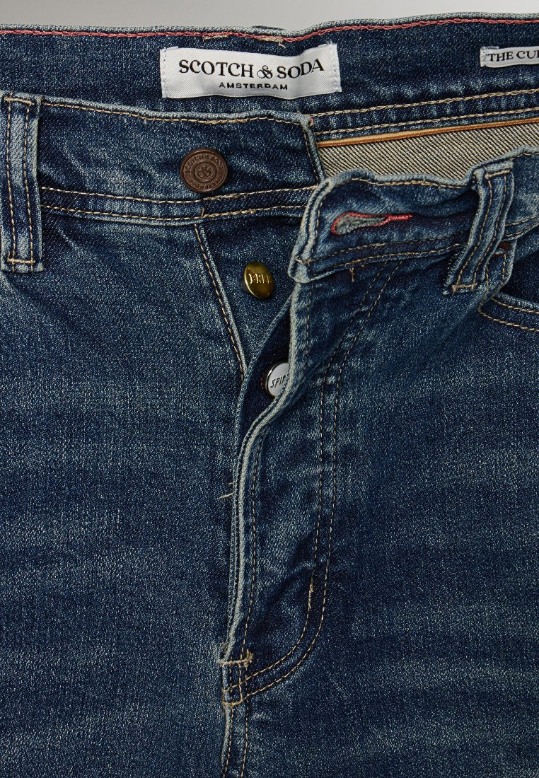 Scotch & Soda