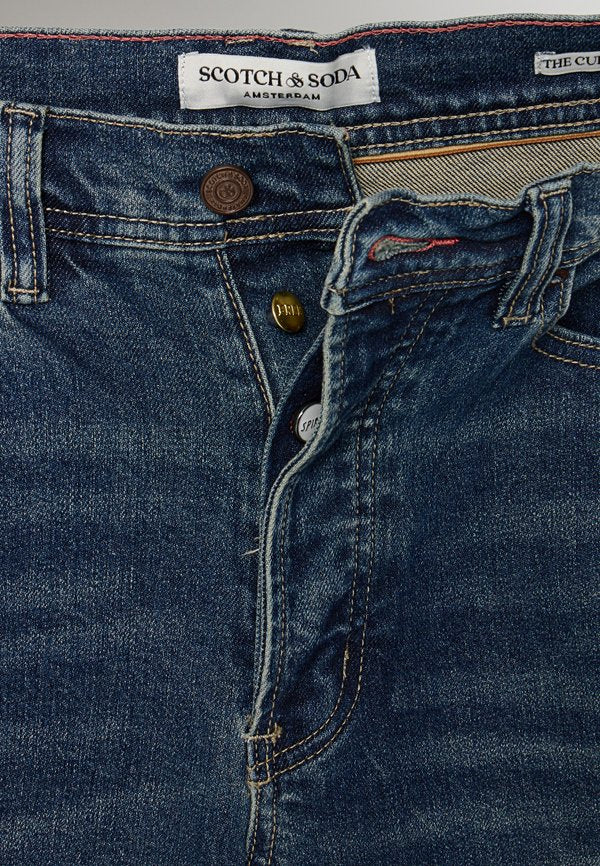 Scotch & Soda