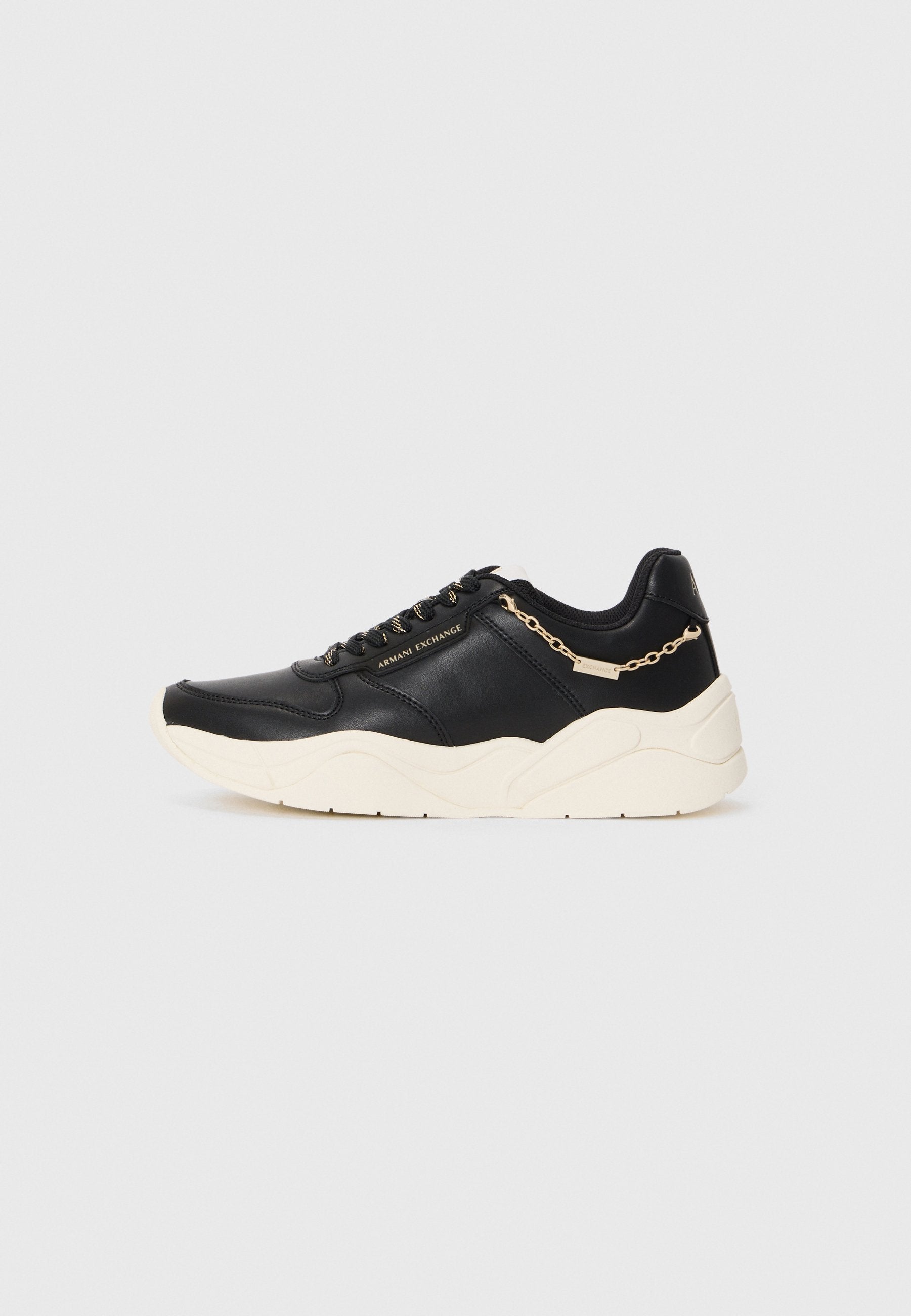 Armani Exchange Sneaker low Media 1