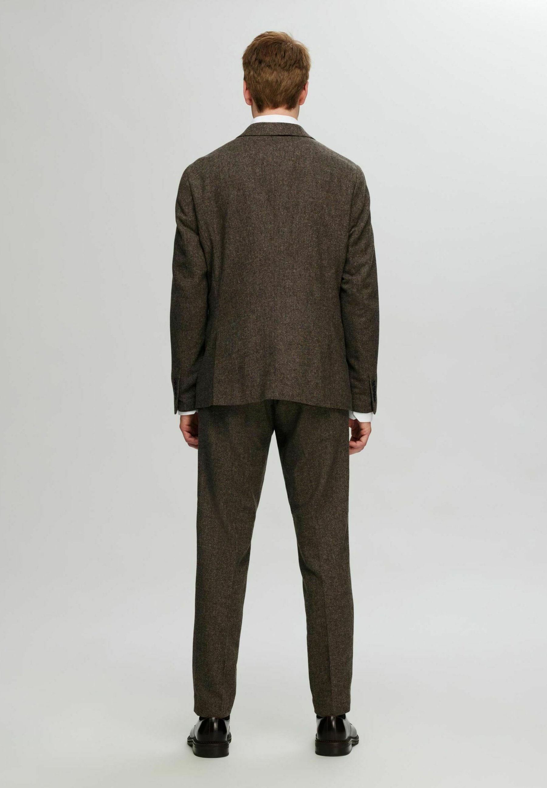 Selected KARIERTER