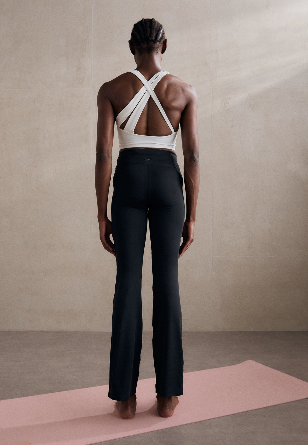 Reebok BASIC BOOTCUT