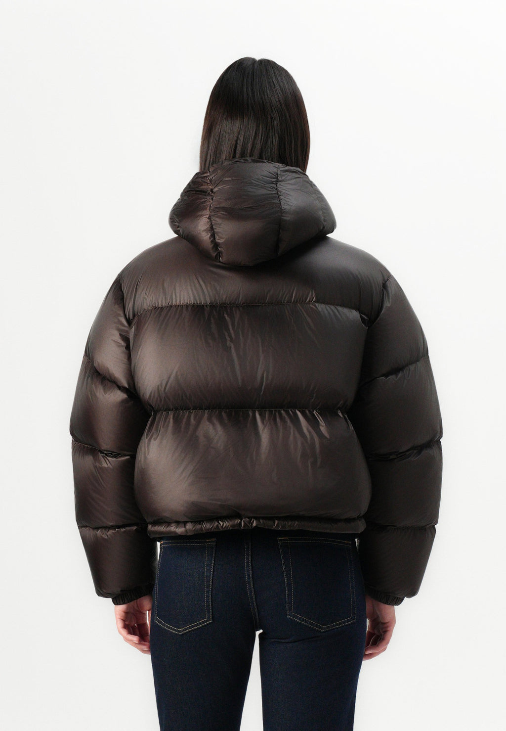 Tommy Hilfiger Daunenjacke Media 4