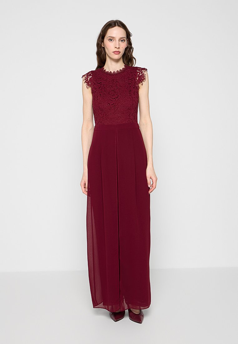 Apart Glamour Jumpsuit Media 1