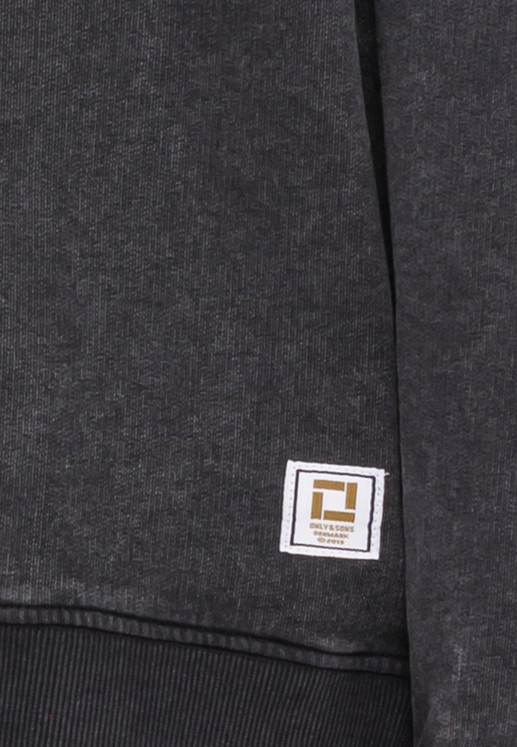 Only & Sons ONSRON CREWNECK