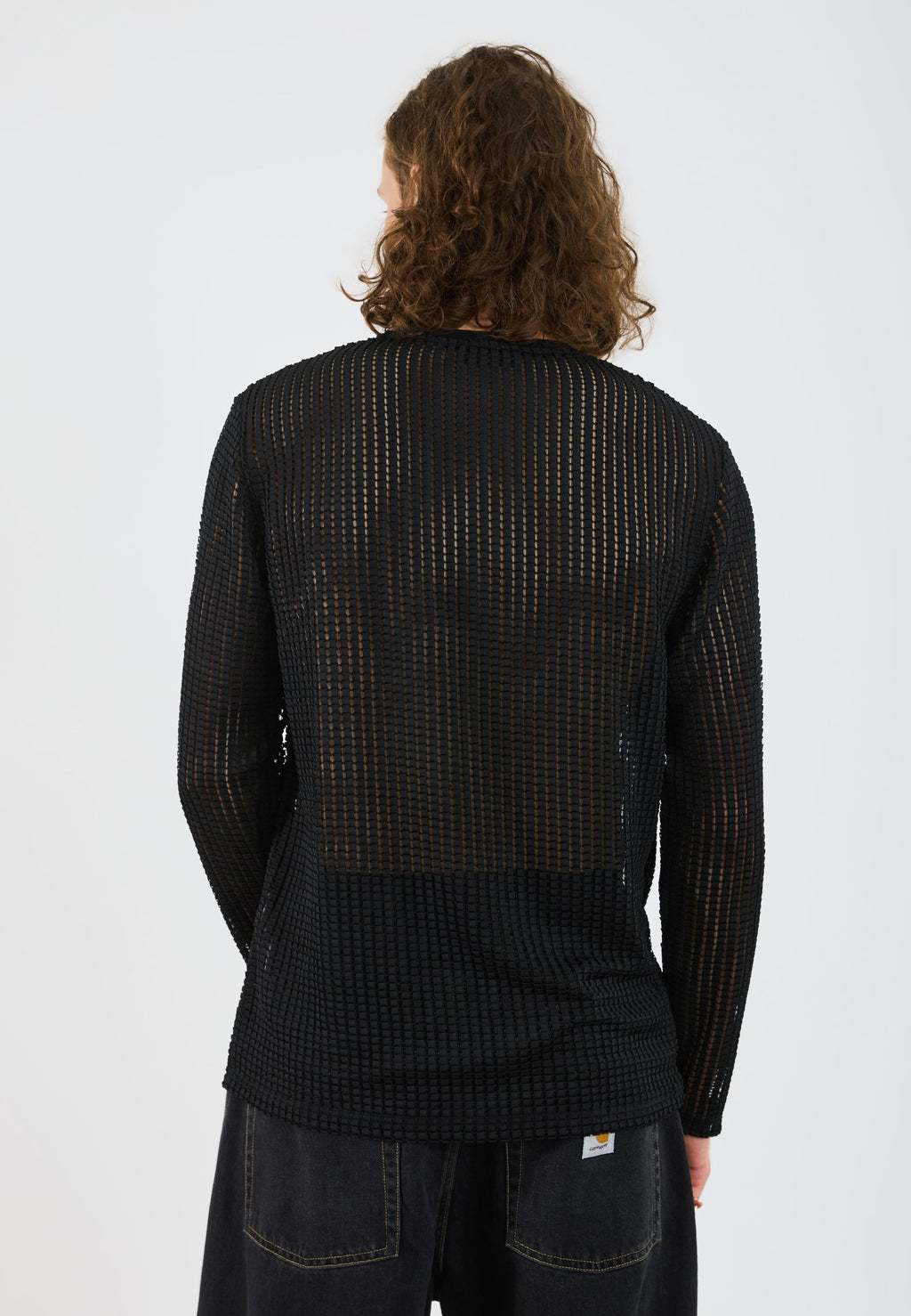 YOURTURN UNISEX MESH REGULAR FIT
