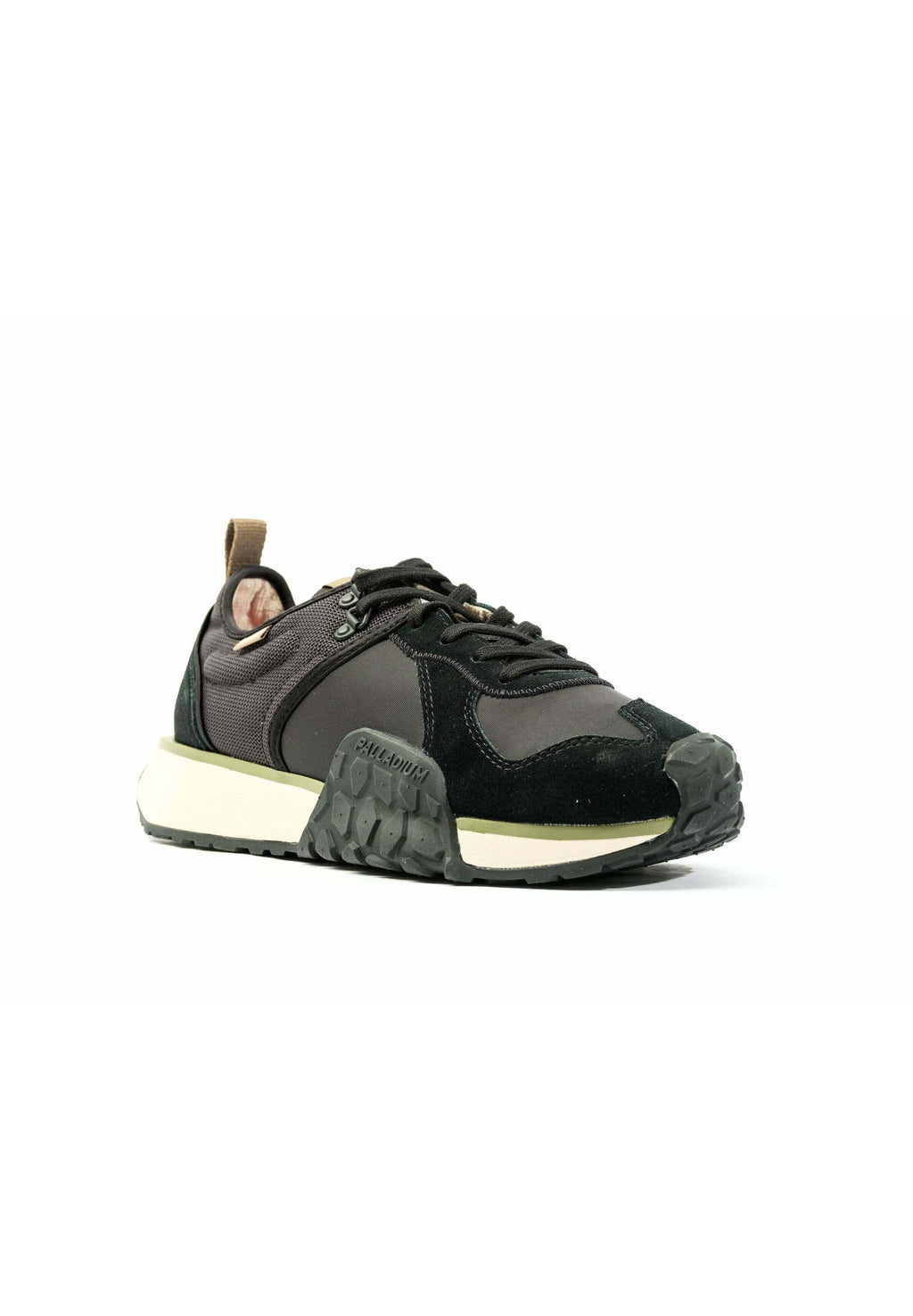 Palladium TROOP RUNNER