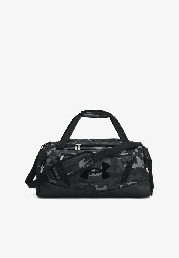 Under Armour UNDENIABLE 5.0 SMALL - Sports bag - black