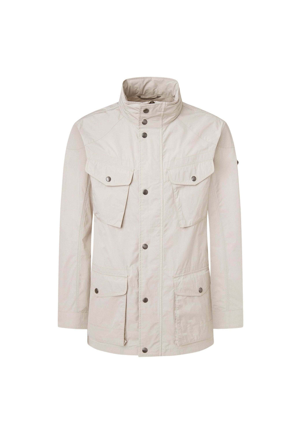 Hackett London UNLINED VELOSPEED