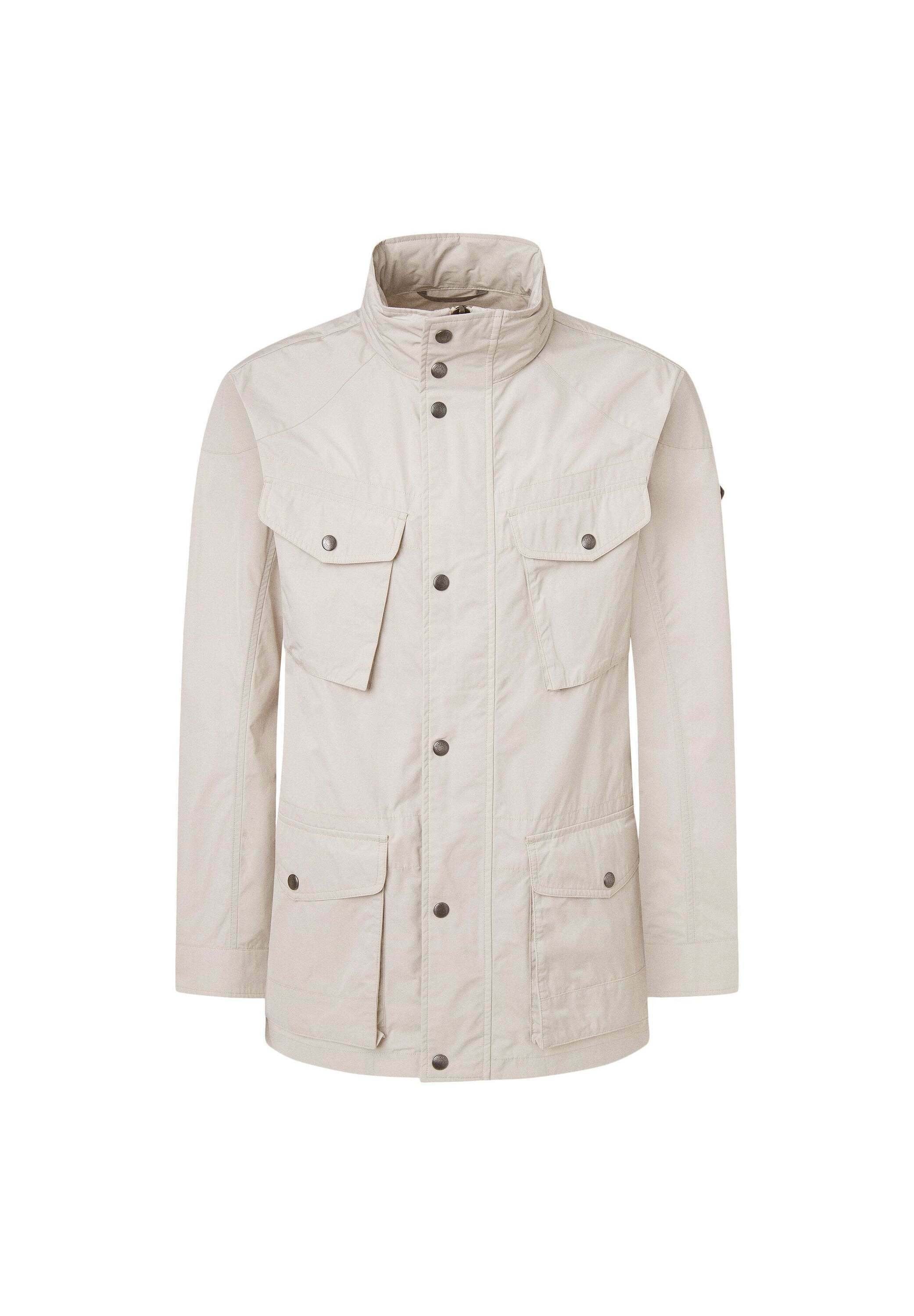 Hackett London UNLINED VELOSPEED