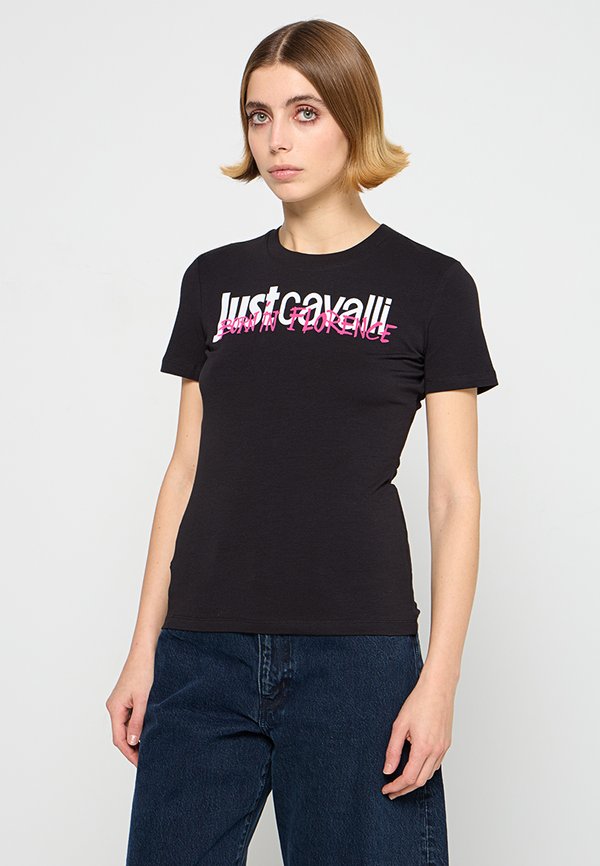 Just Cavalli