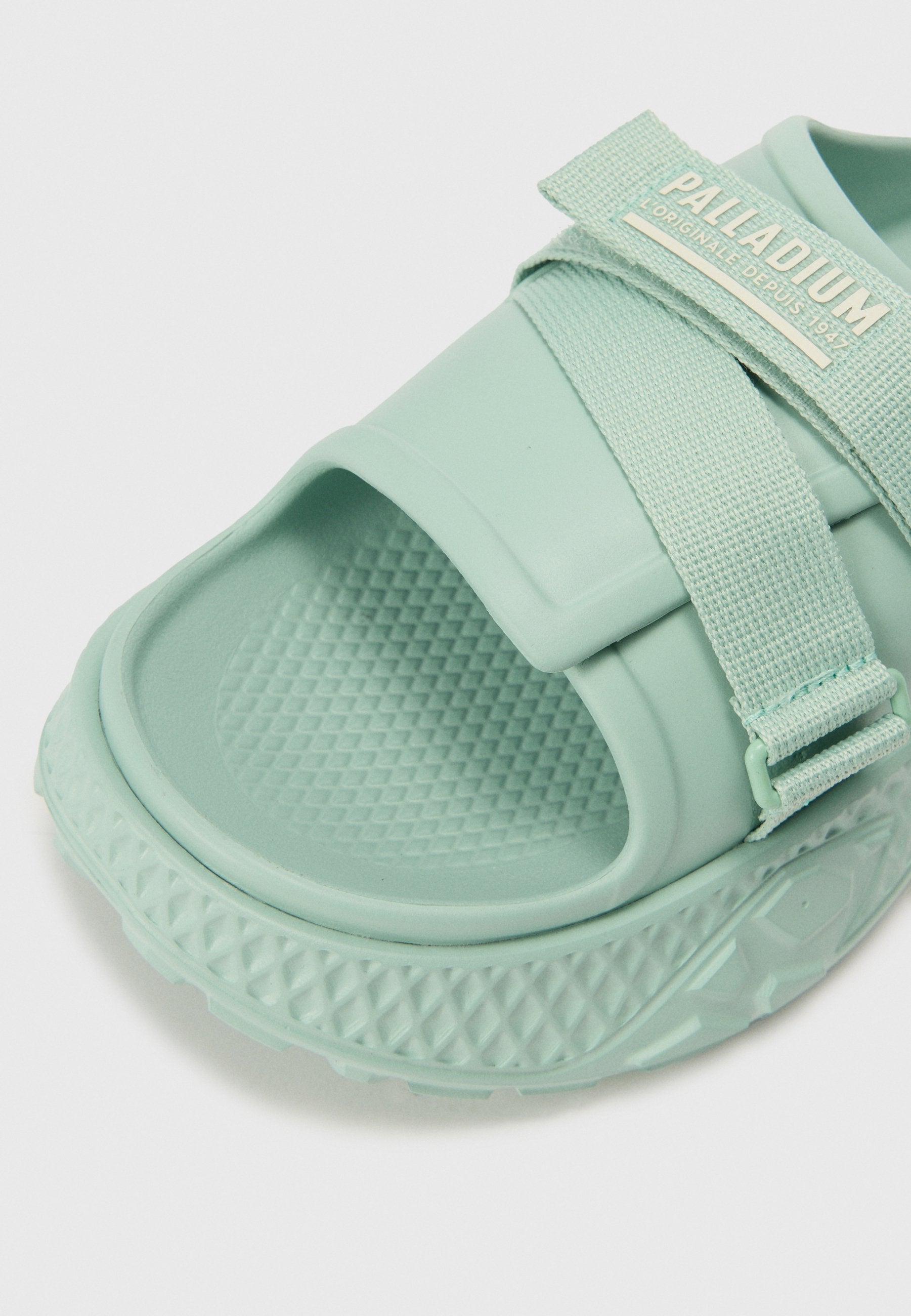 Palladium OFFBOUND