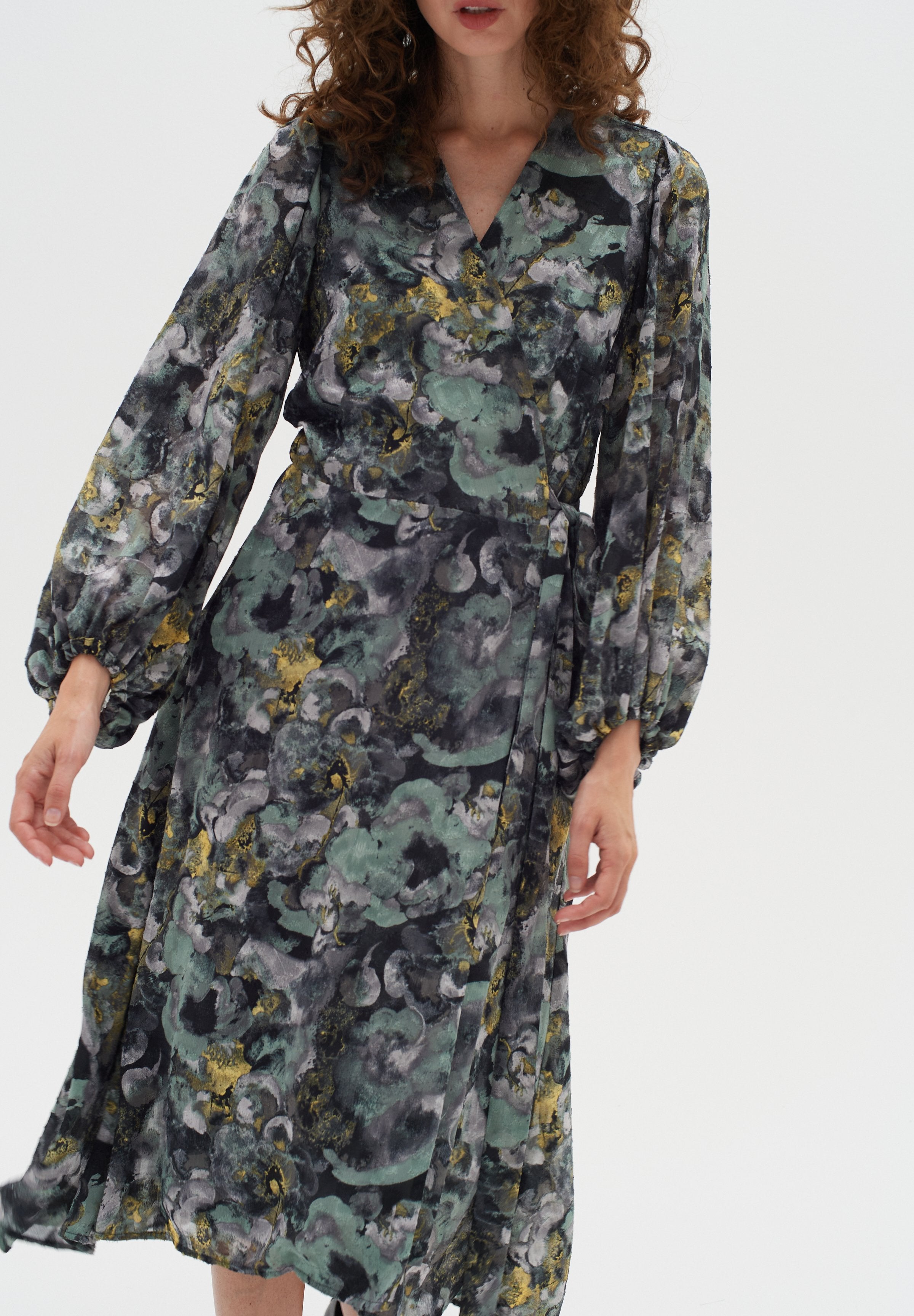 InWear BASIRAIW WRAP