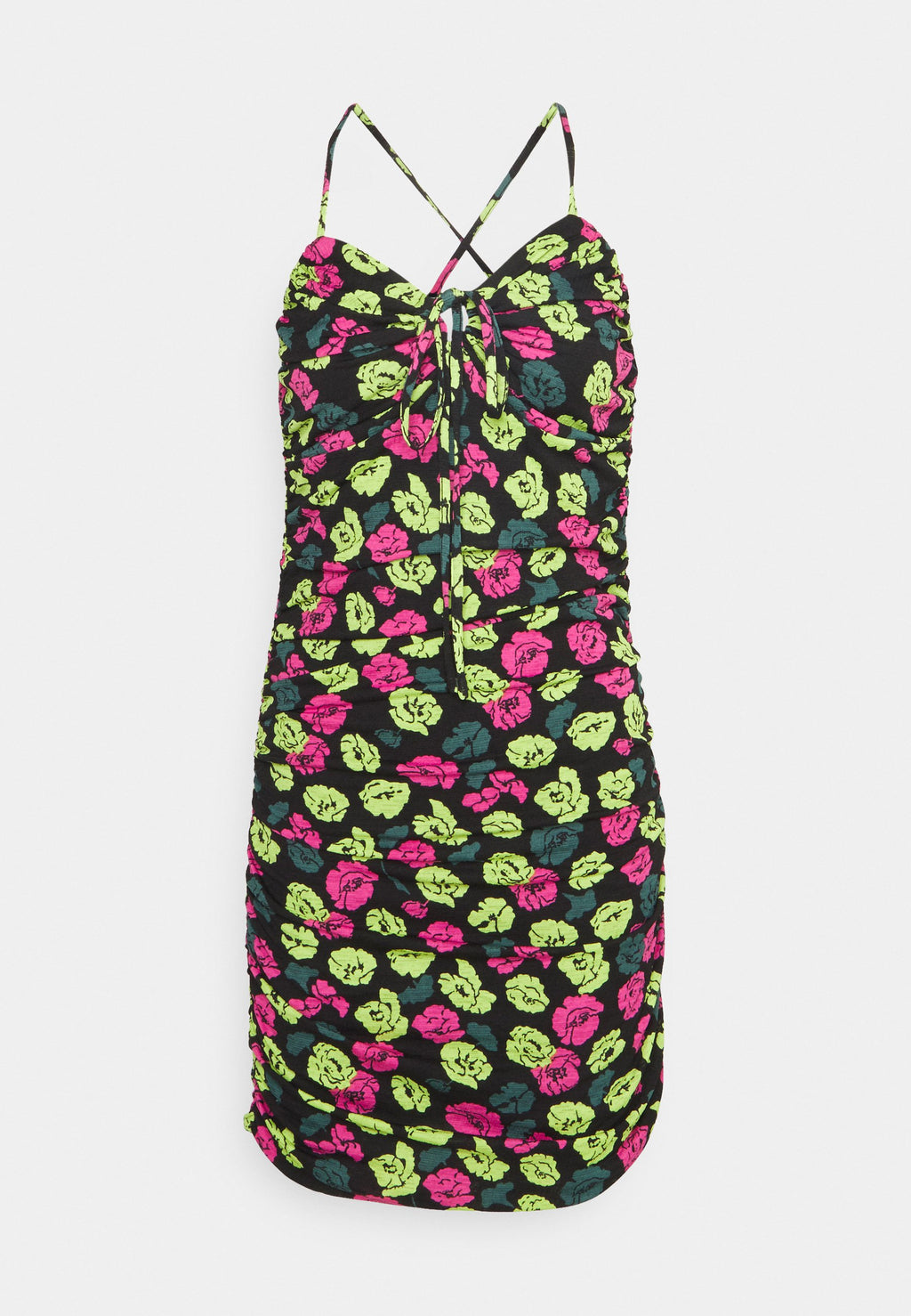 ONLY ONLPELLA CRISS CROSS DRESS