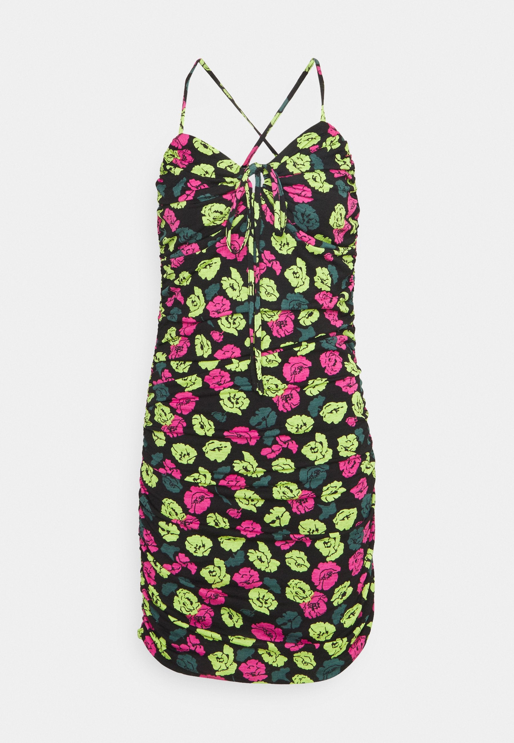 ONLY ONLPELLA CRISS CROSS DRESS