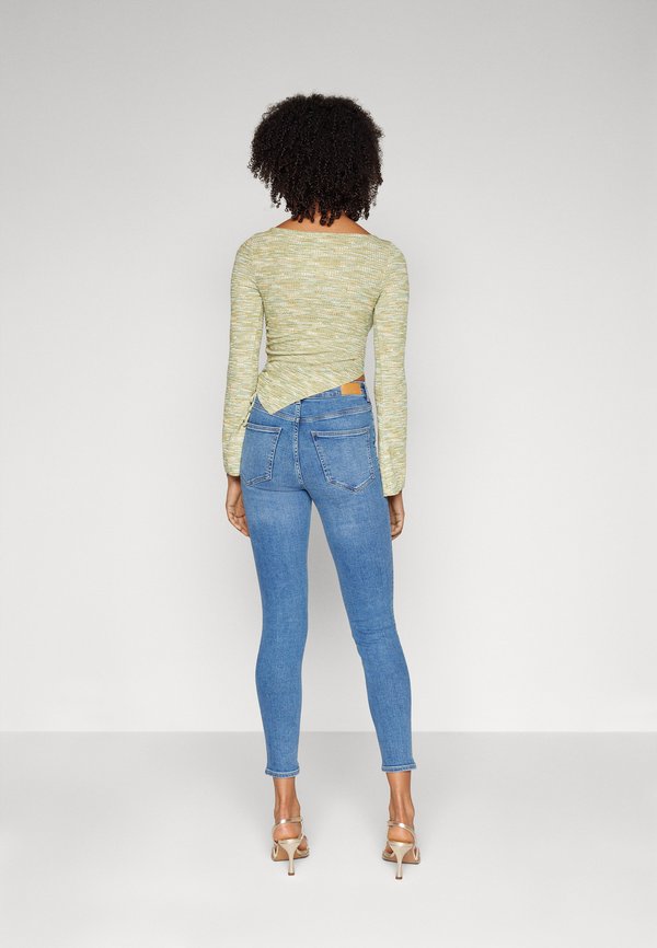Vero Moda VMSANDRA SKINNY