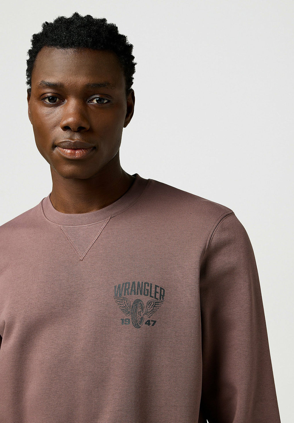 Wrangler AMERICANA