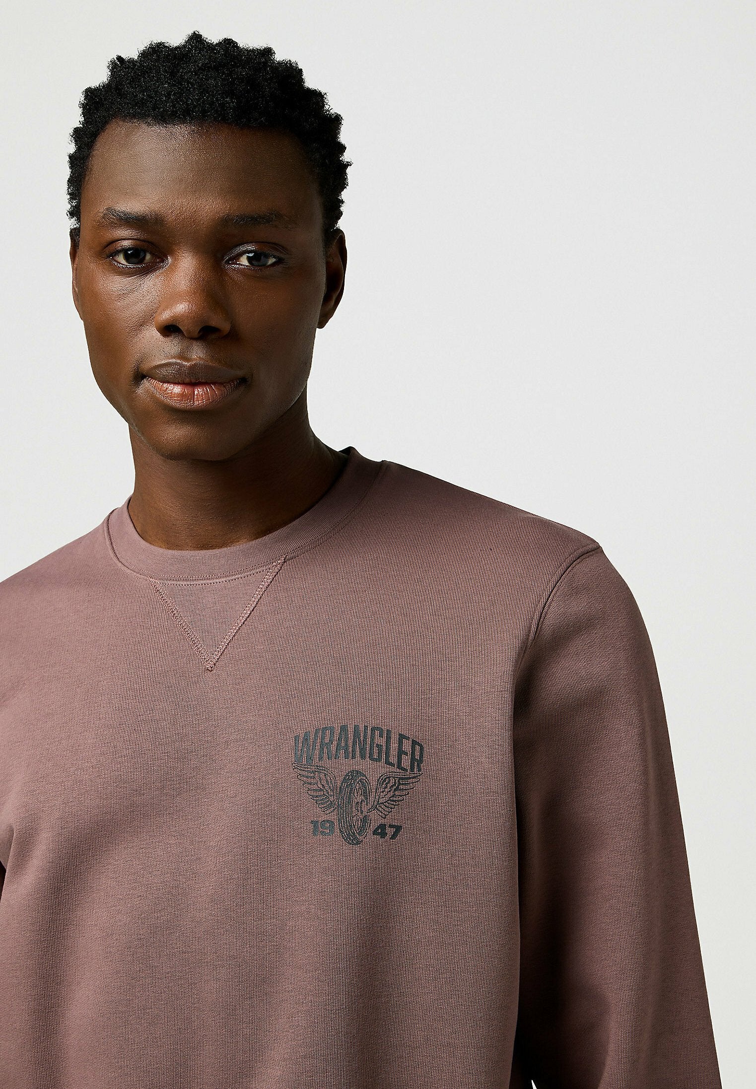 Wrangler AMERICANA