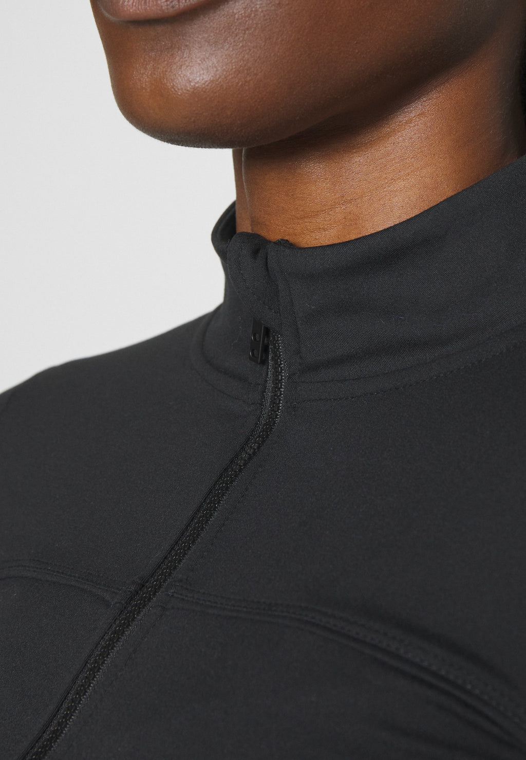 Cotton On Body ULTRA SOFT ZIP THROUGH LONG SLEEVE