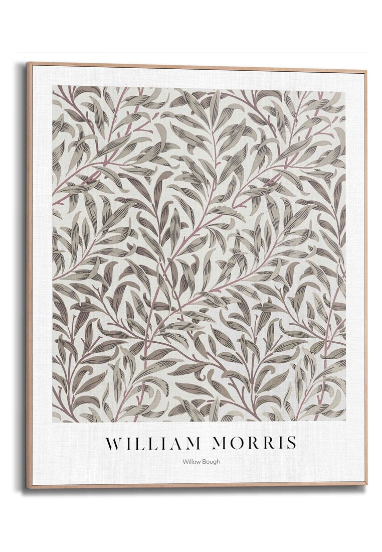 Orange Wallz WILLOW BOUGH
