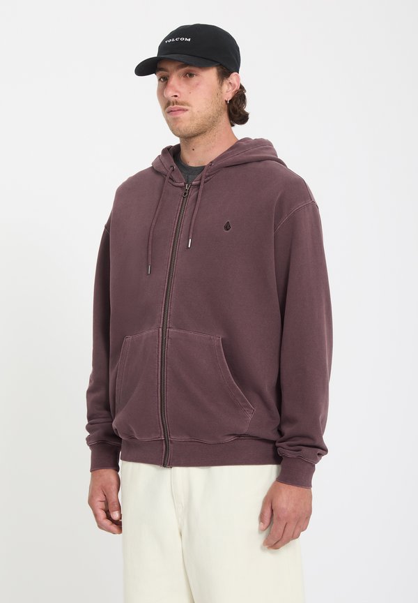 Volcom SINGLE STONE TW ZIP