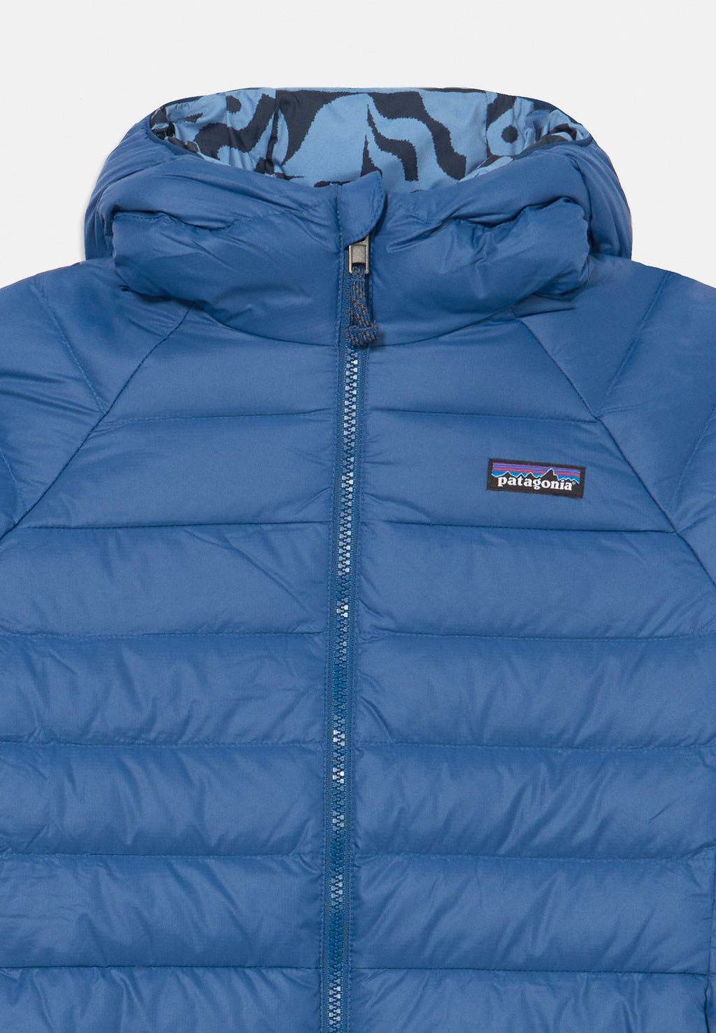 Patagonia REVERSIBLE HOODY UNISEX